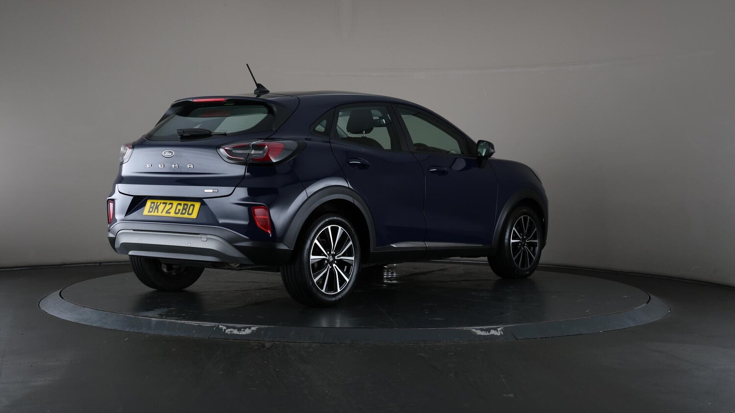 Used Ford Puma 2022 for sale - 76032718: Photo 67