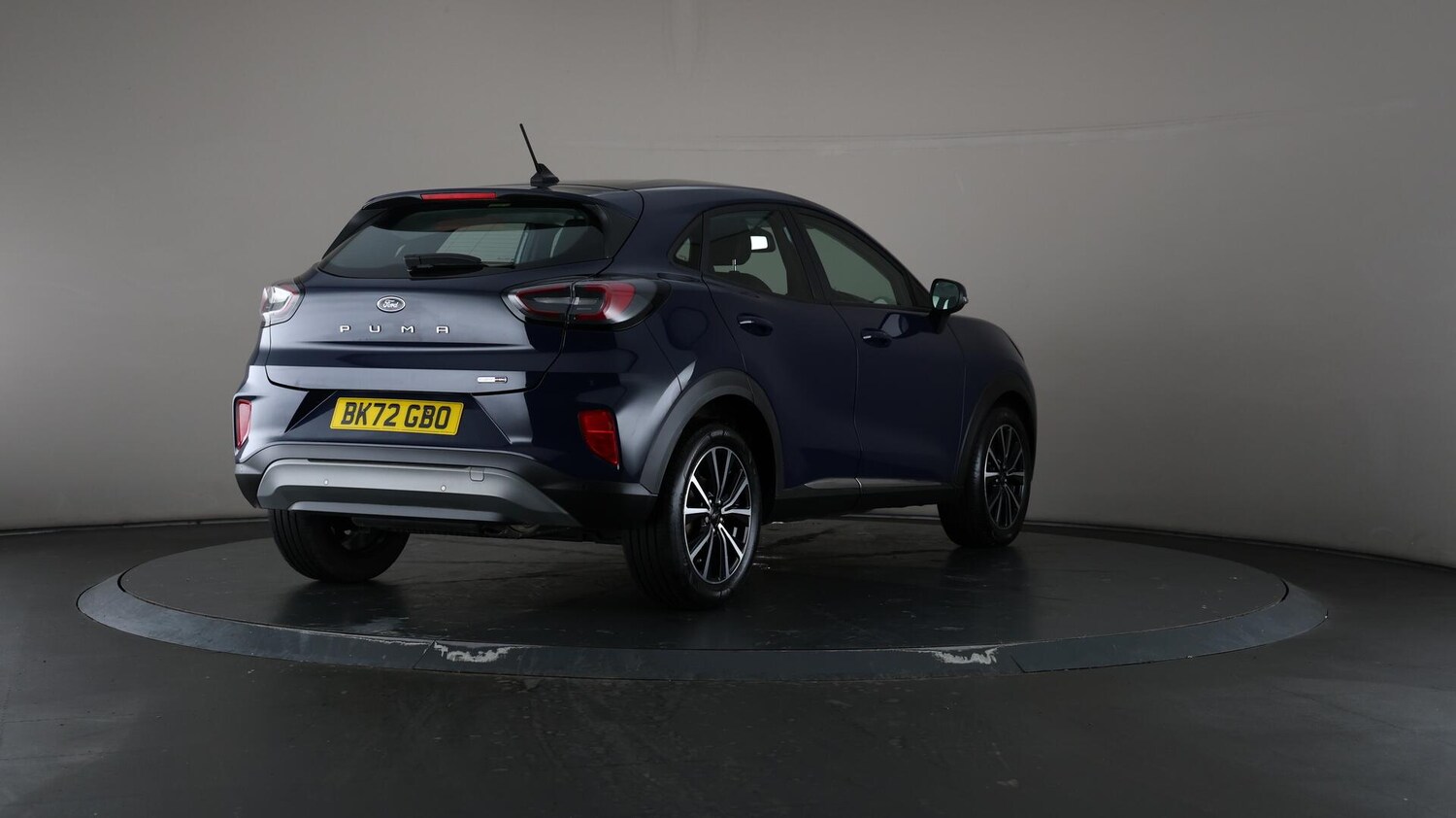 Used Ford Puma 2022 for sale - 76032718: Photo 68