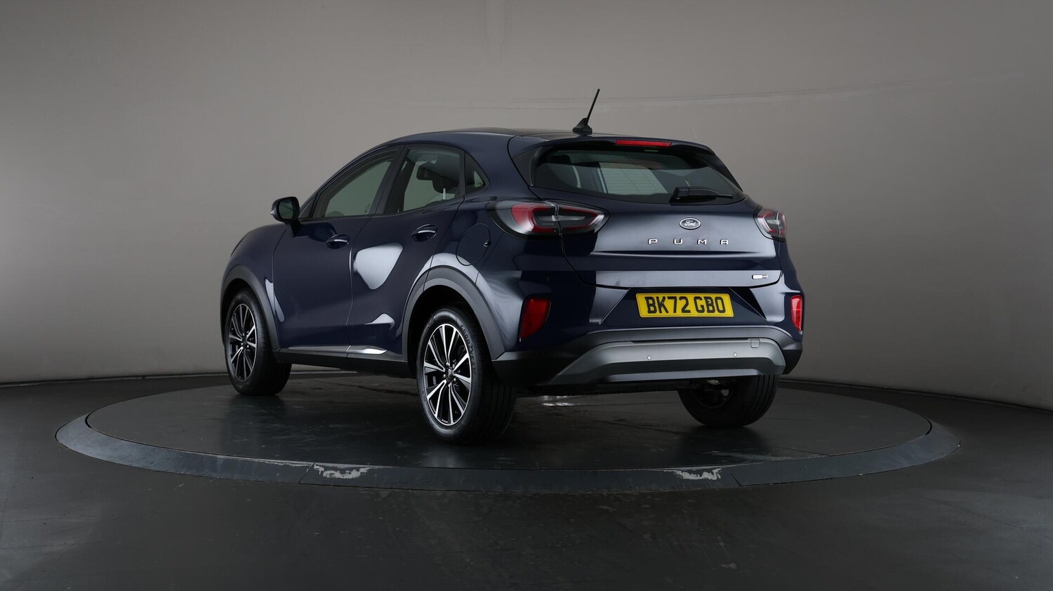 Used Ford Puma 2022 for sale - 76032718: Photo 69