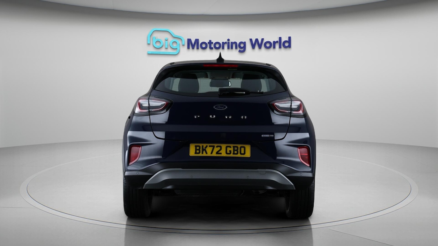 Used Ford Puma 2022 for sale - 76032718: Photo 7