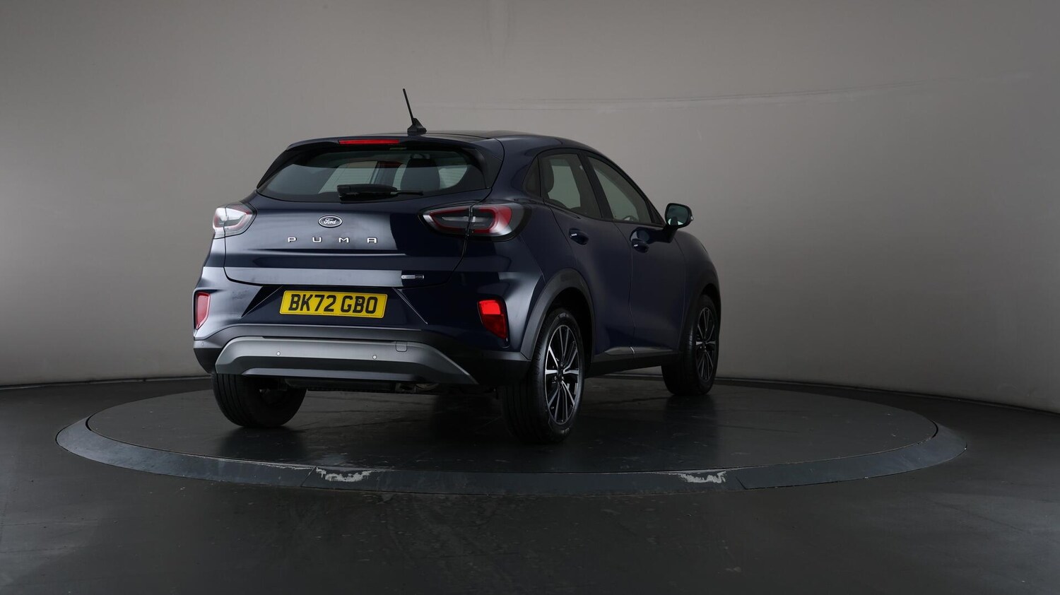 Used Ford Puma 2022 for sale - 76032718: Photo 70