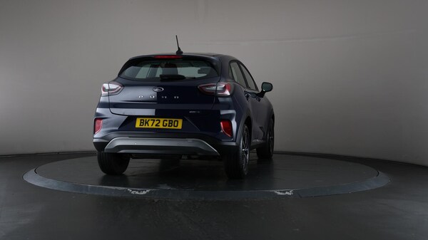 Used Ford Puma 2022 for sale - 76032718: Photo 71