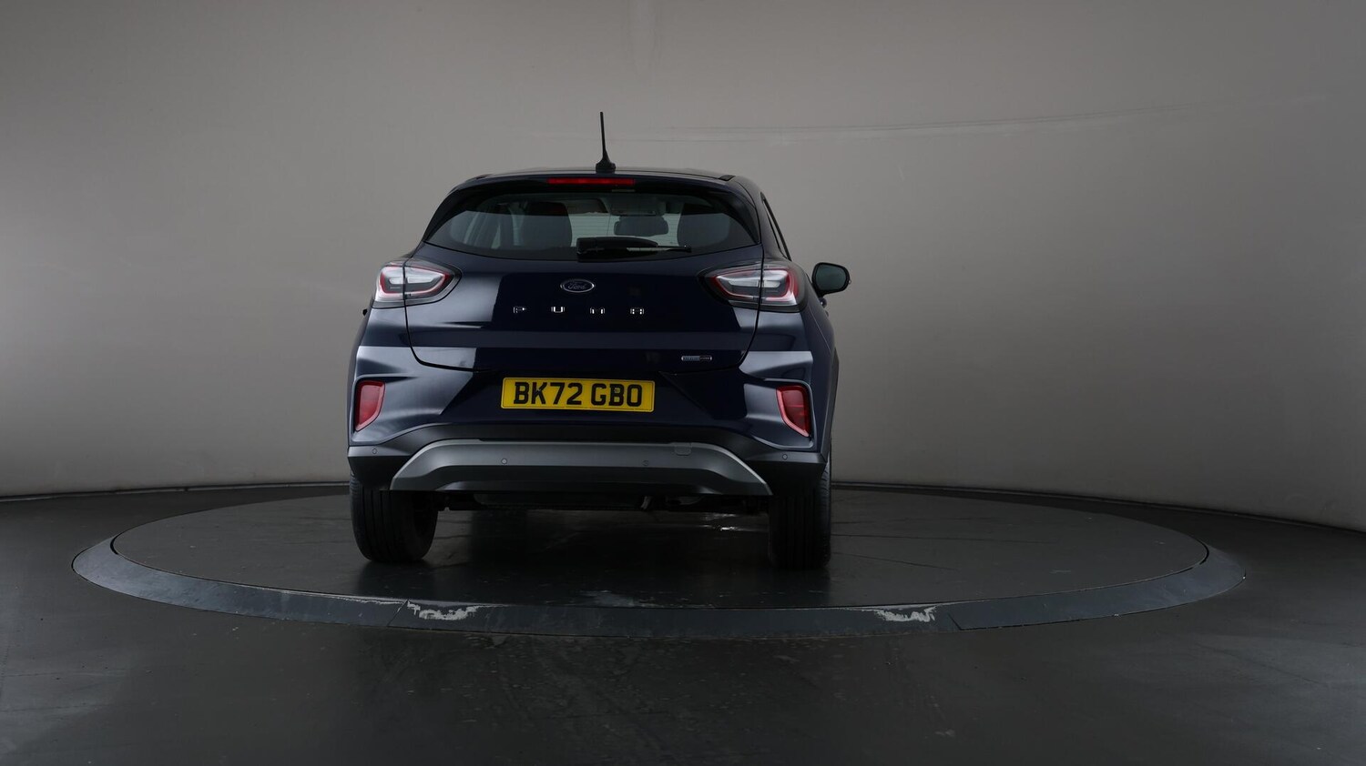 Used Ford Puma 2022 for sale - 76032718: Photo 72