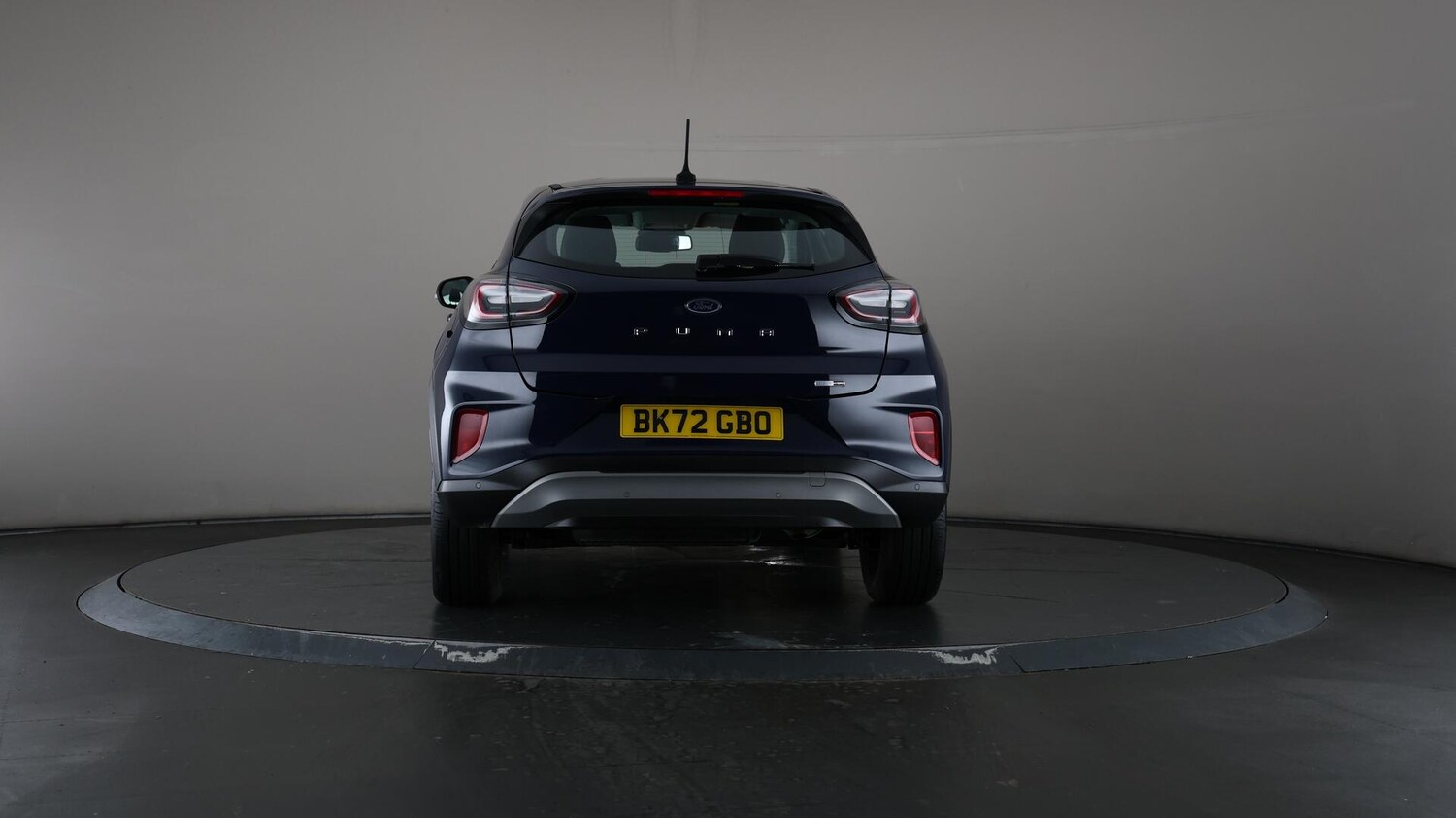 Used Ford Puma 2022 for sale - 76032718: Photo 73