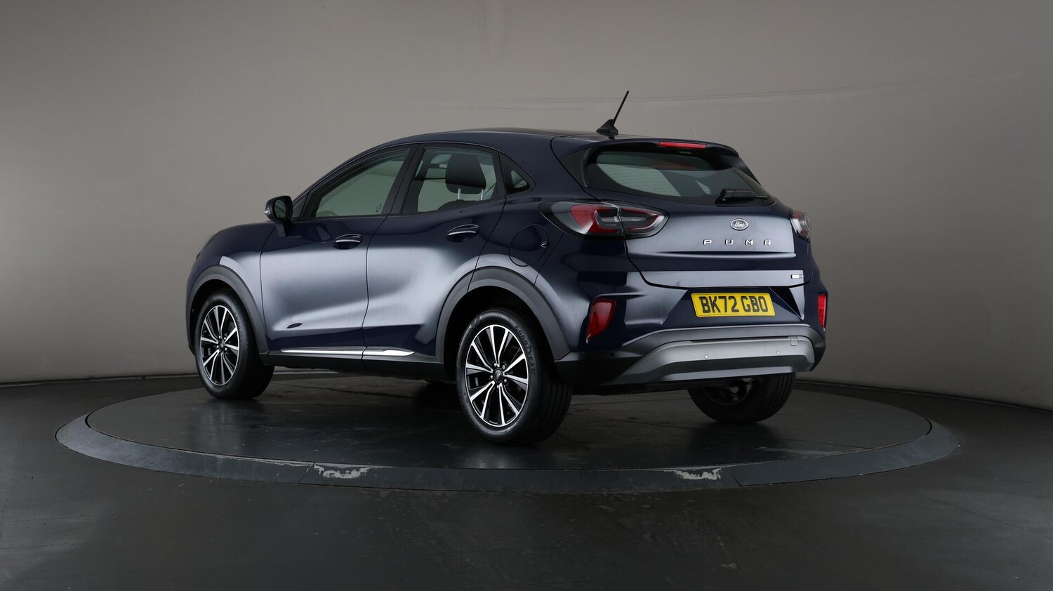 Used Ford Puma 2022 for sale - 76032718: Photo 74