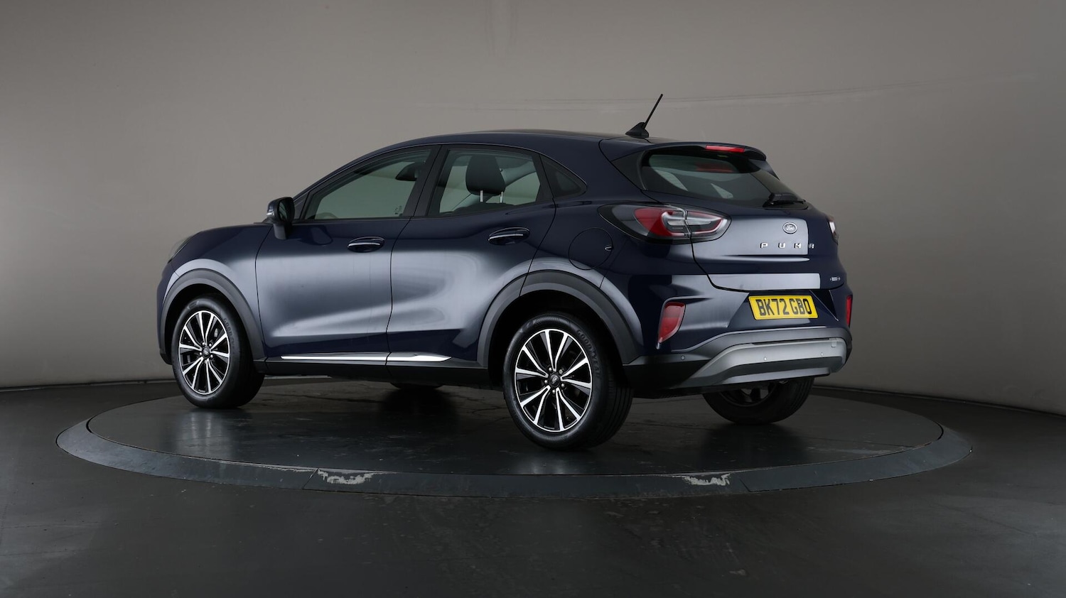 Used Ford Puma 2022 for sale - 76032718: Photo 75