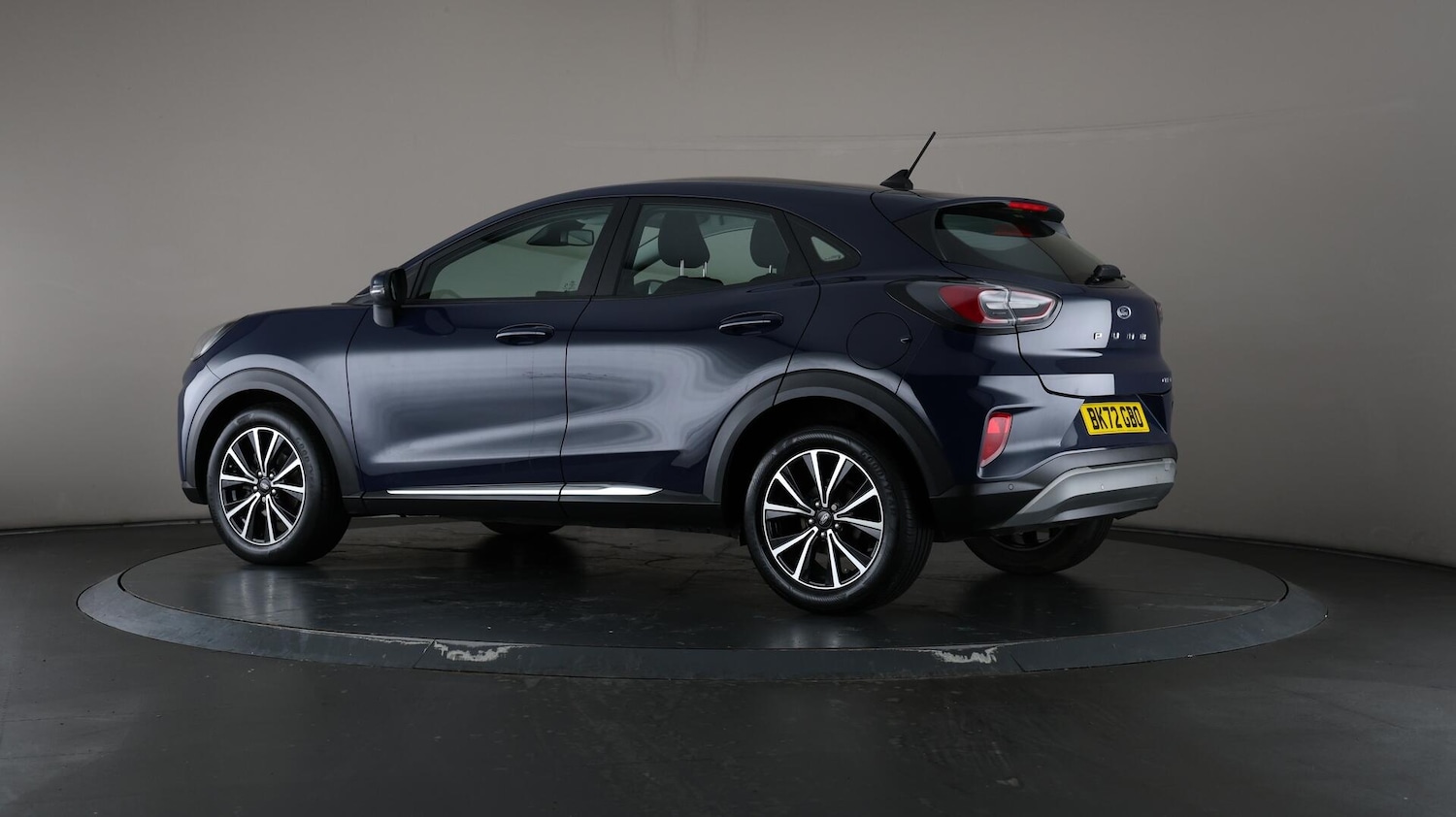 Used Ford Puma 2022 for sale - 76032718: Photo 76