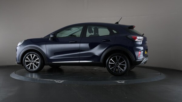 Used Ford Puma 2022 for sale - 76032718: Photo 78