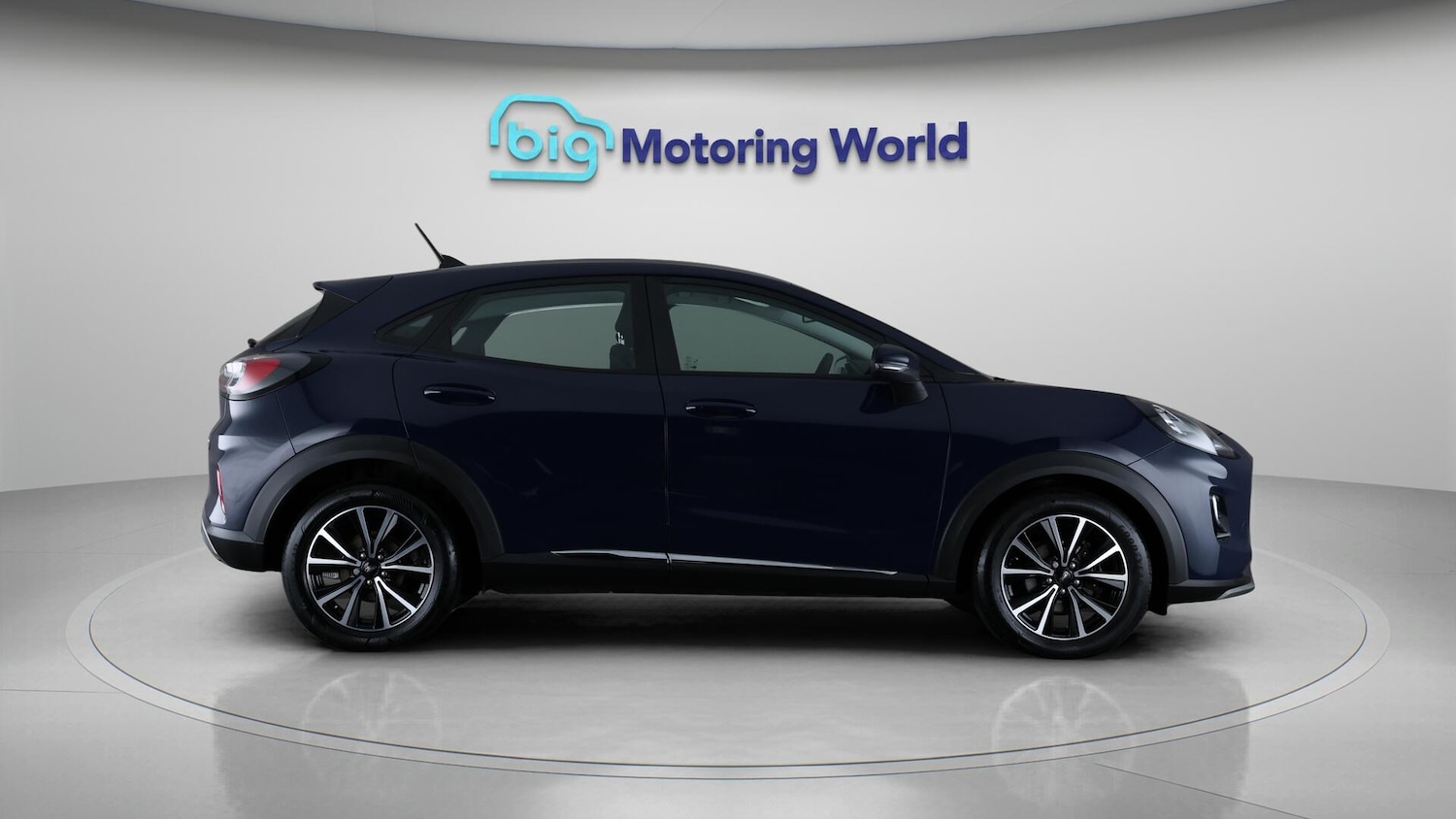 Used Ford Puma 2022 for sale - 76032718: Photo 9