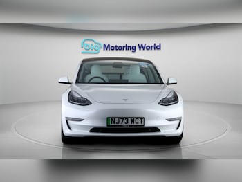 Used Tesla Model 3 2023 for sale - 79119925: Photo
