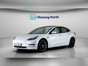 Used Tesla Model 3 2023 for sale - 79119925: Photo