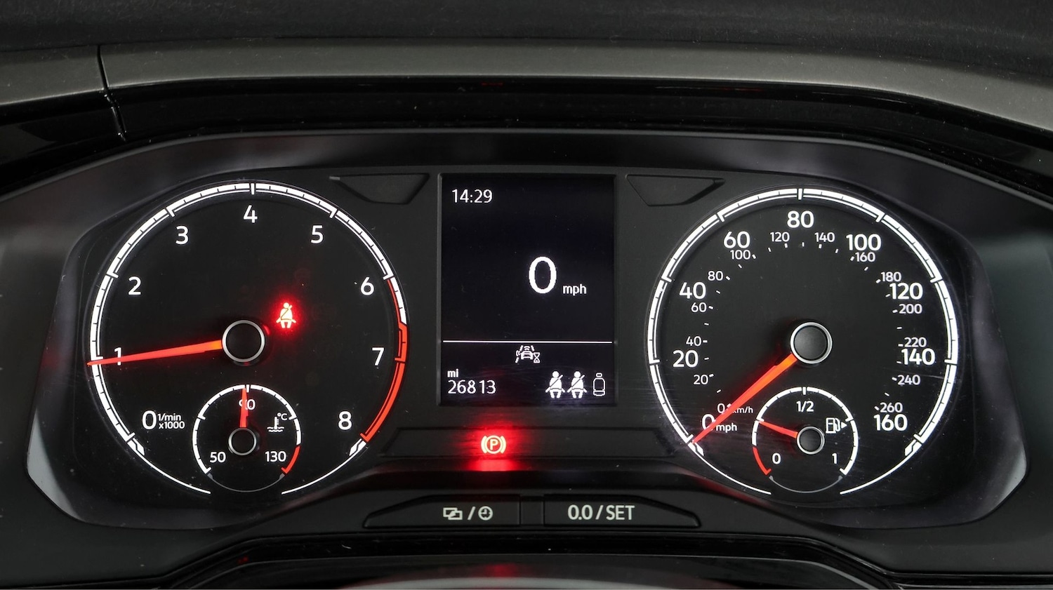 Used Volkswagen Polo 2020 for sale - 78141141: Photo 10