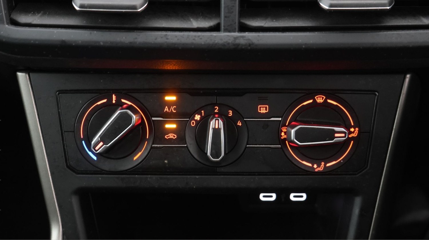 Used Volkswagen Polo 2020 for sale - 78141141: Photo 11