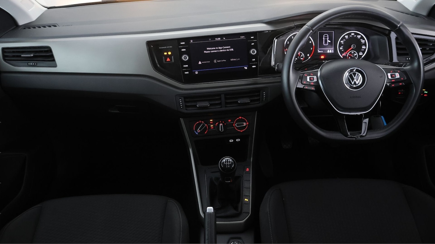 Used Volkswagen Polo 2020 for sale - 78141141: Photo 12