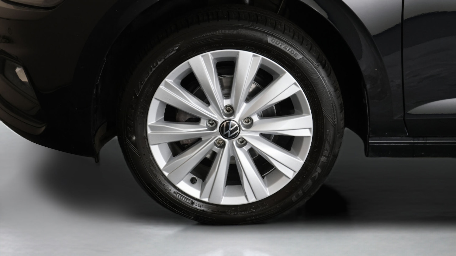 Used Volkswagen Polo 2020 for sale - 78141141: Photo 17