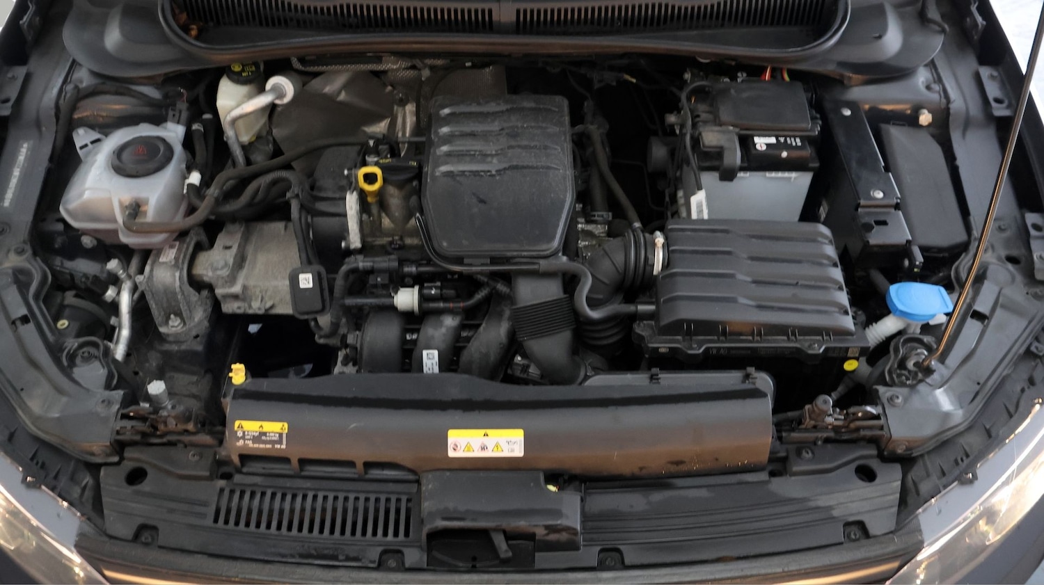 Used Volkswagen Polo 2020 for sale - 78141141: Photo 18