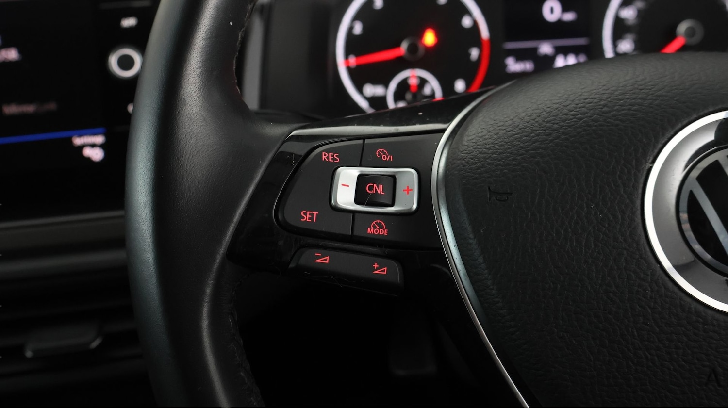 Used Volkswagen Polo 2020 for sale - 78141141: Photo 19