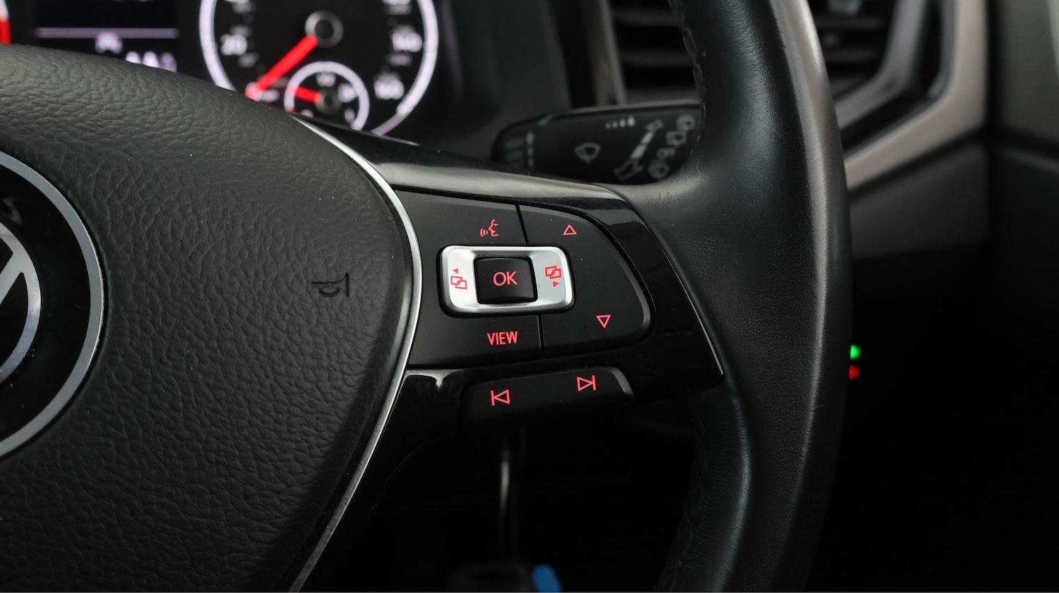 Used Volkswagen Polo 2020 for sale - 78141141: Photo 20