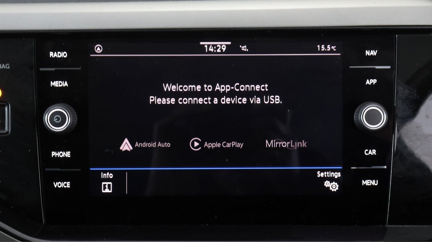 Used Volkswagen Polo 2020 for sale - 78141141: Photo 21