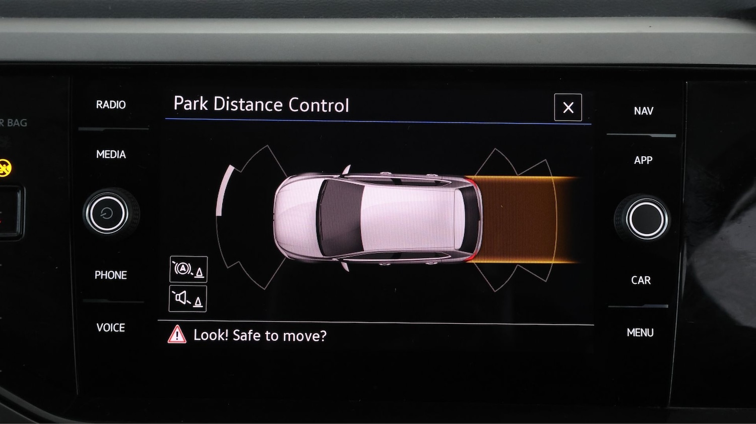 Used Volkswagen Polo 2020 for sale - 78141141: Photo 22