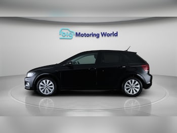 Used Volkswagen Polo 2020 for sale - 78141141: Photo