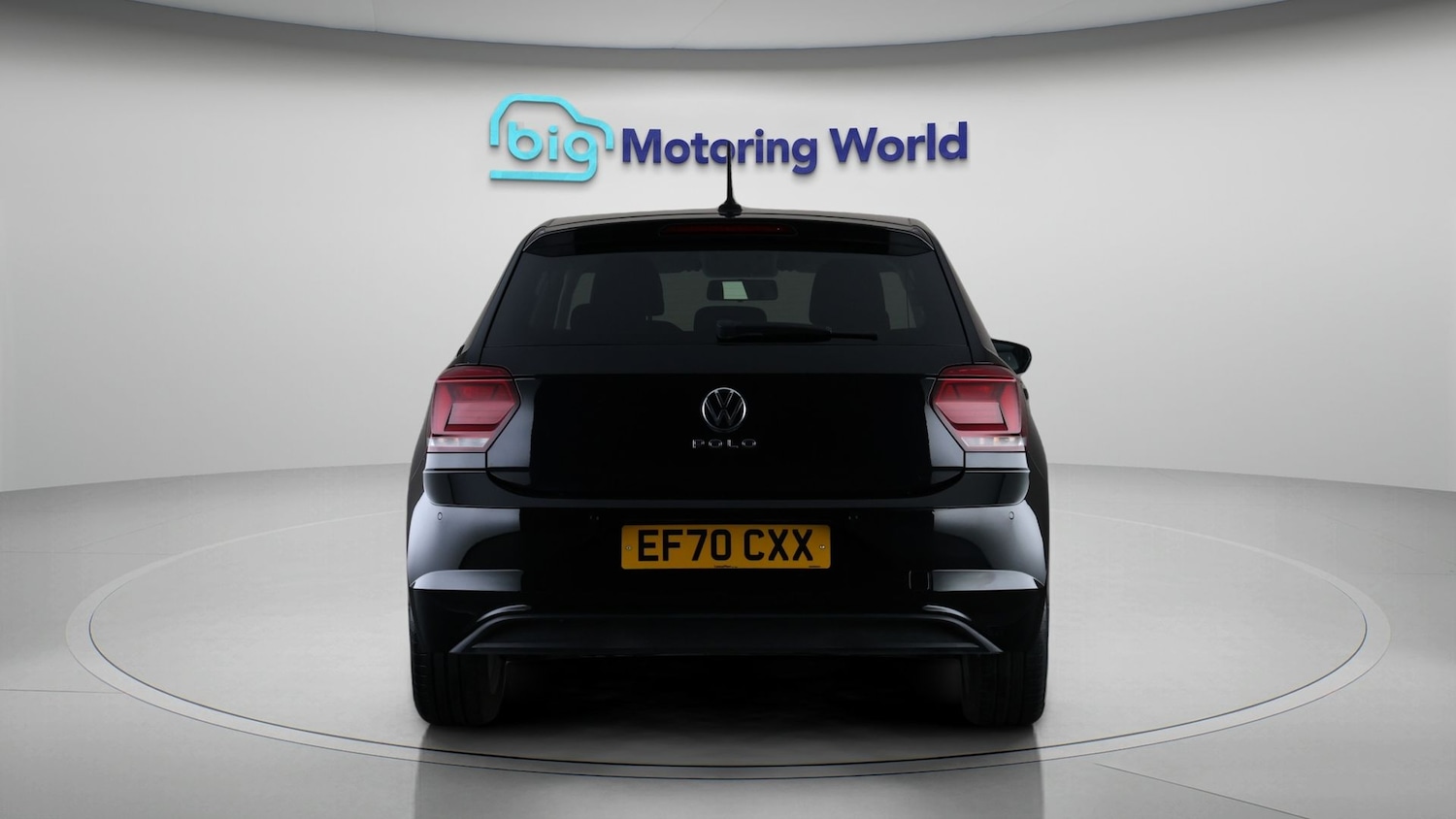 Used Volkswagen Polo 2020 for sale - 78141141: Photo 6