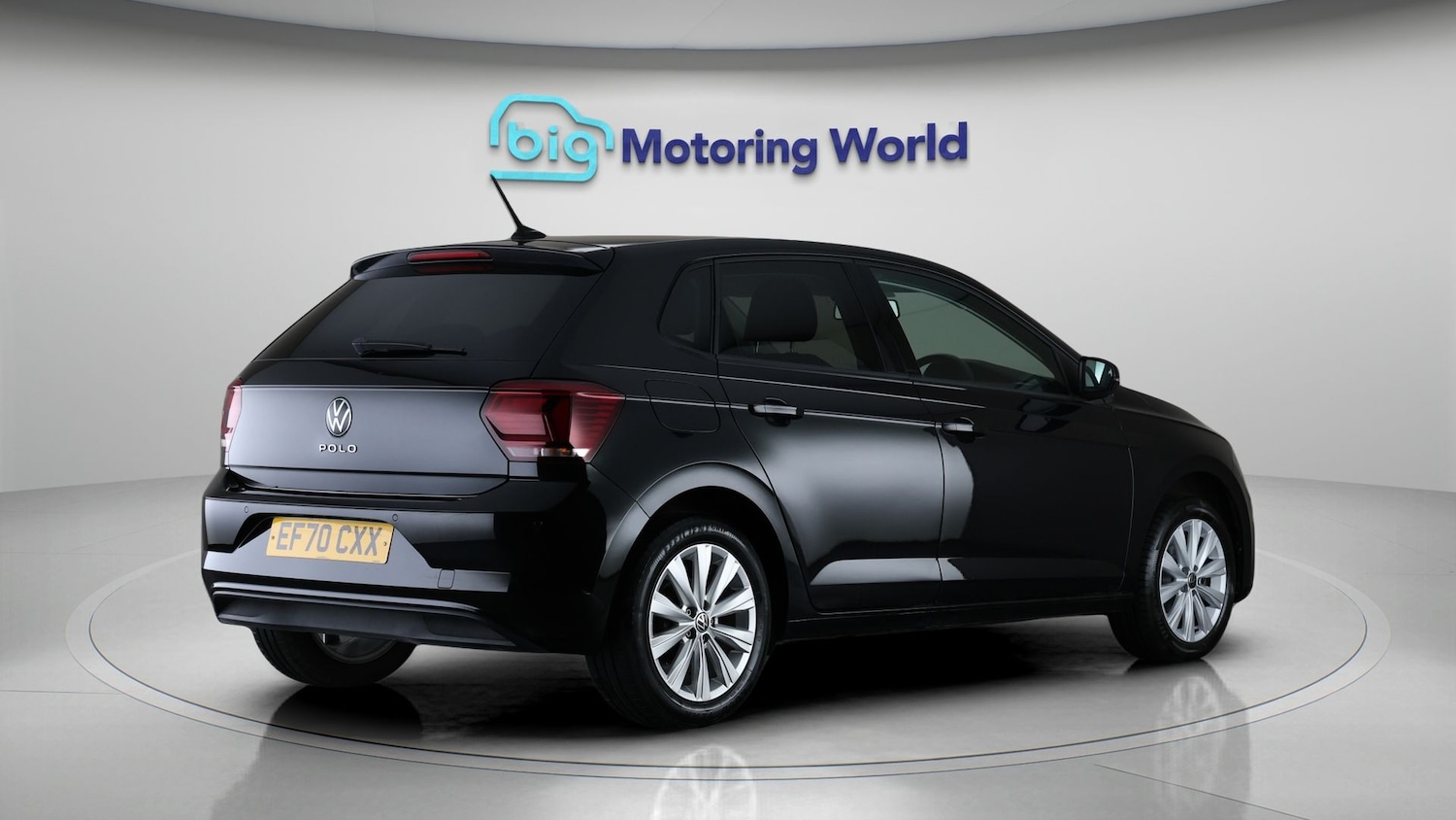 Used Volkswagen Polo 2020 for sale - 78141141: Photo 7