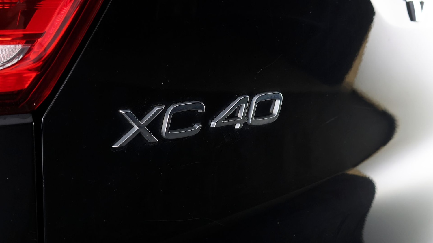 Used Volvo XC40 2023 for sale - 77622625: Photo 22