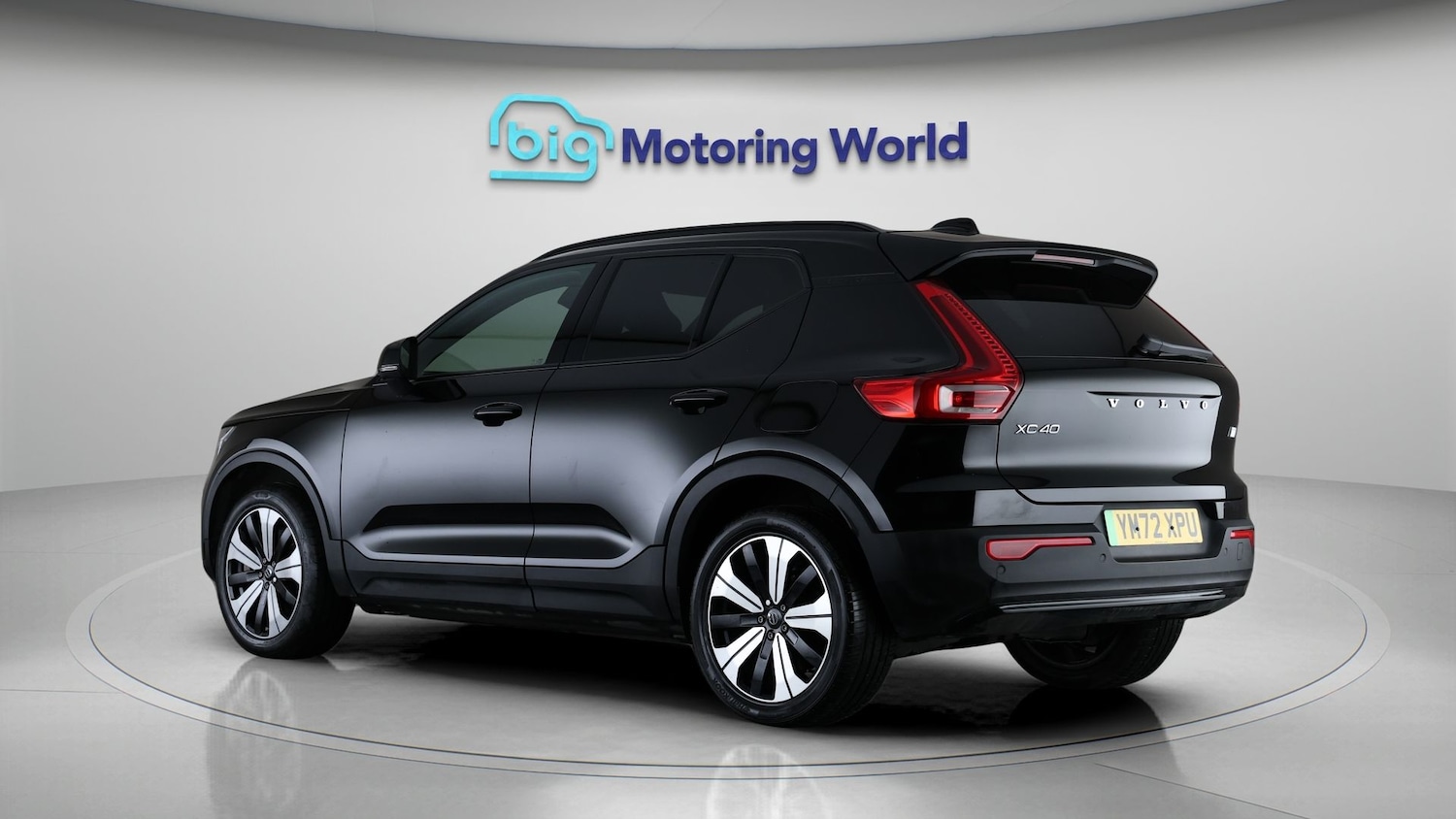 Used Volvo XC40 2023 for sale - 77622625: Photo 5