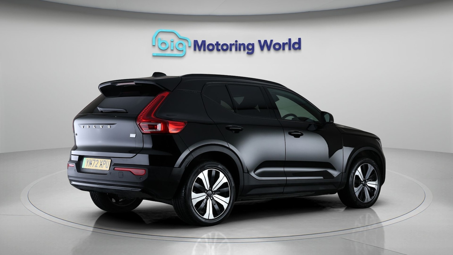 Used Volvo XC40 2023 for sale - 77622625: Photo 7