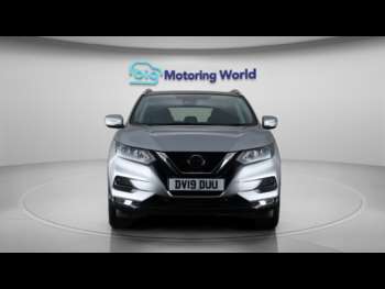 Used Nissan Qashqai 2019 for sale - 75268137: Photo