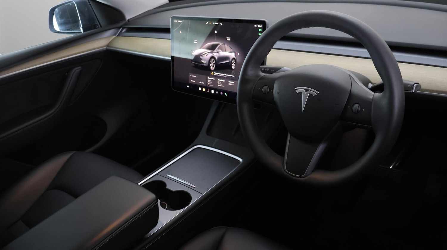 Used Tesla Model Y 2022 for sale - 76152917: Photo 10