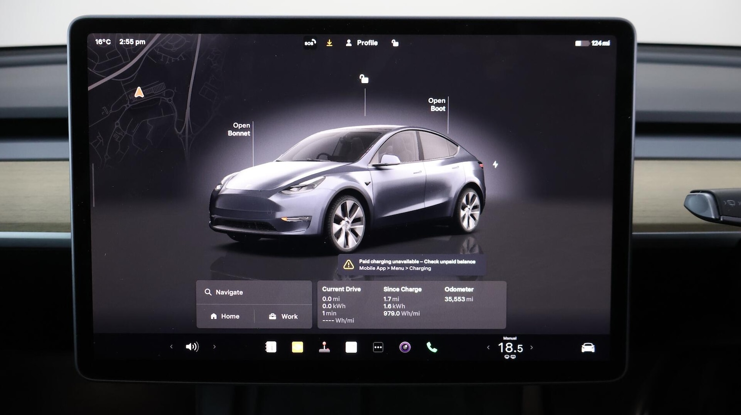 Used Tesla Model Y 2022 for sale - 76152917: Photo 11