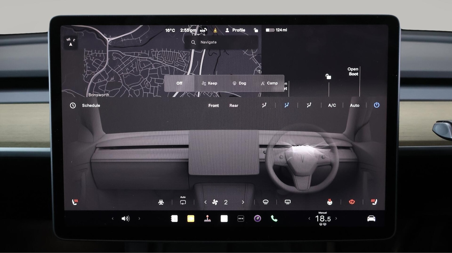 Used Tesla Model Y 2022 for sale - 76152917: Photo 13