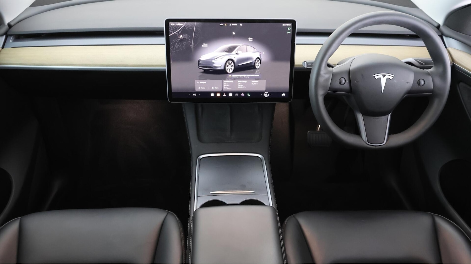 Used Tesla Model Y 2022 for sale - 76152917: Photo 14