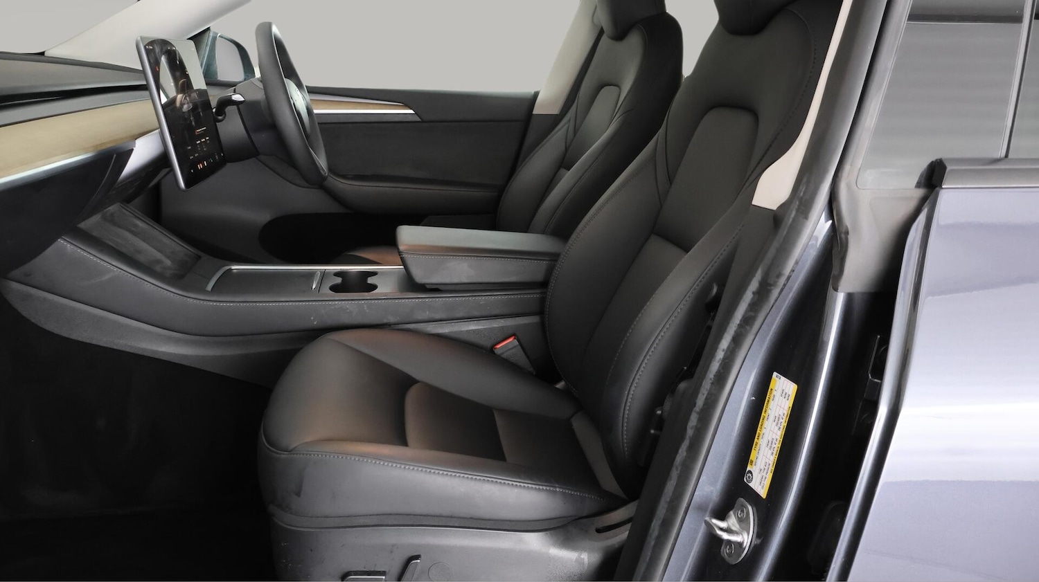 Used Tesla Model Y 2022 for sale - 76152917: Photo 15