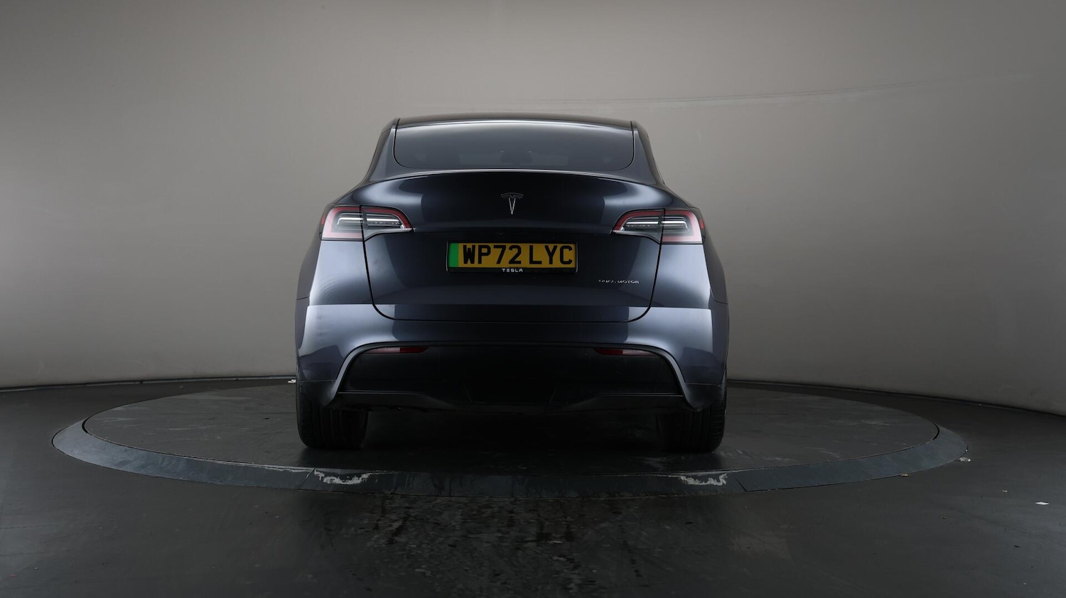 Used Tesla Model Y 2022 for sale - 76152917: Photo 34