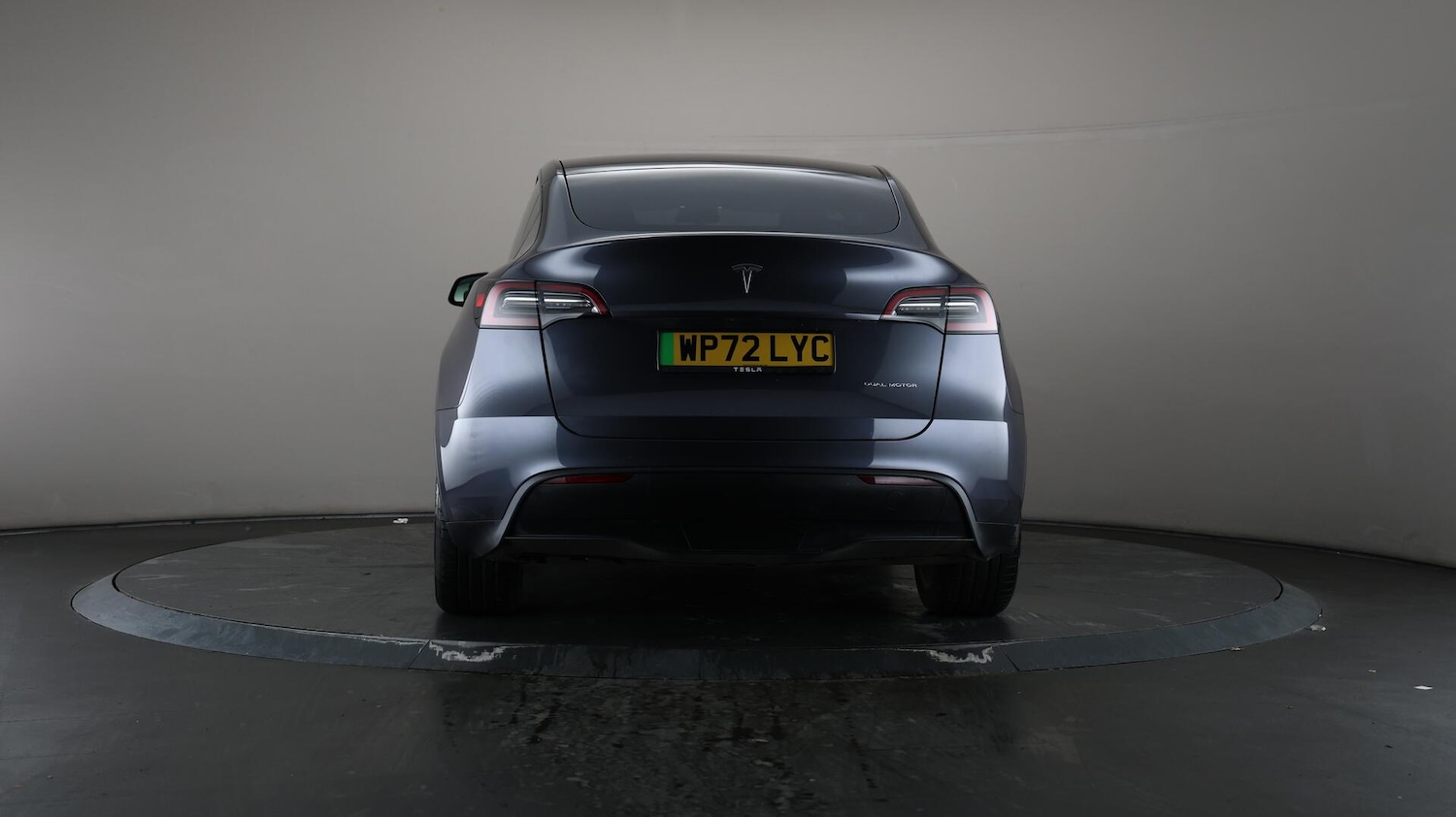 Used Tesla Model Y 2022 for sale - 76152917: Photo 35