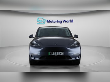Used Tesla Model Y 2022 for sale - 76152917: Photo 3