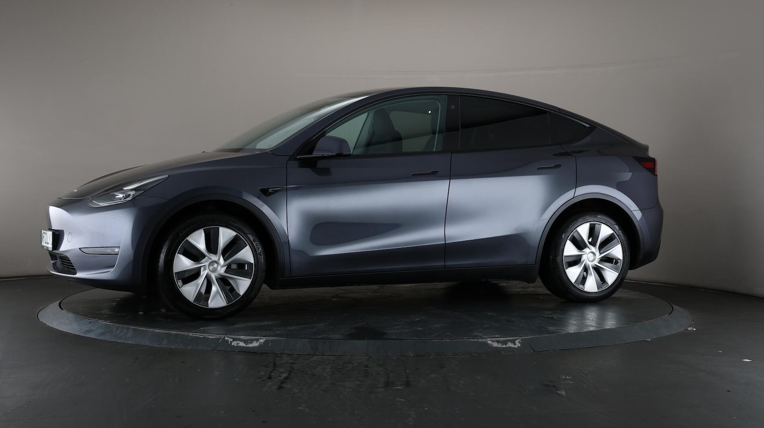 Used Tesla Model Y 2022 for sale - 76152917: Photo 40