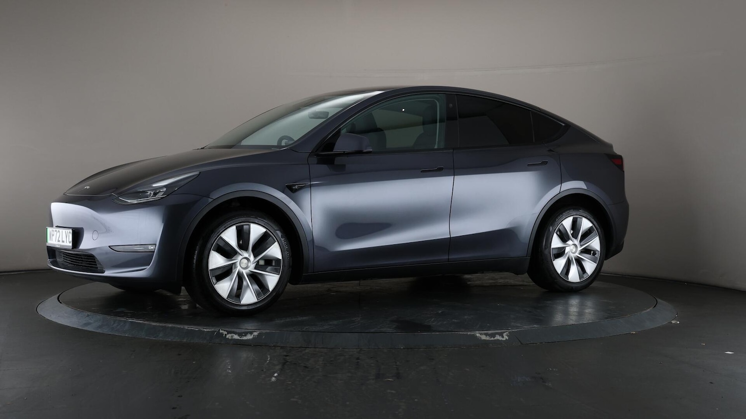 Used Tesla Model Y 2022 for sale - 76152917: Photo 41