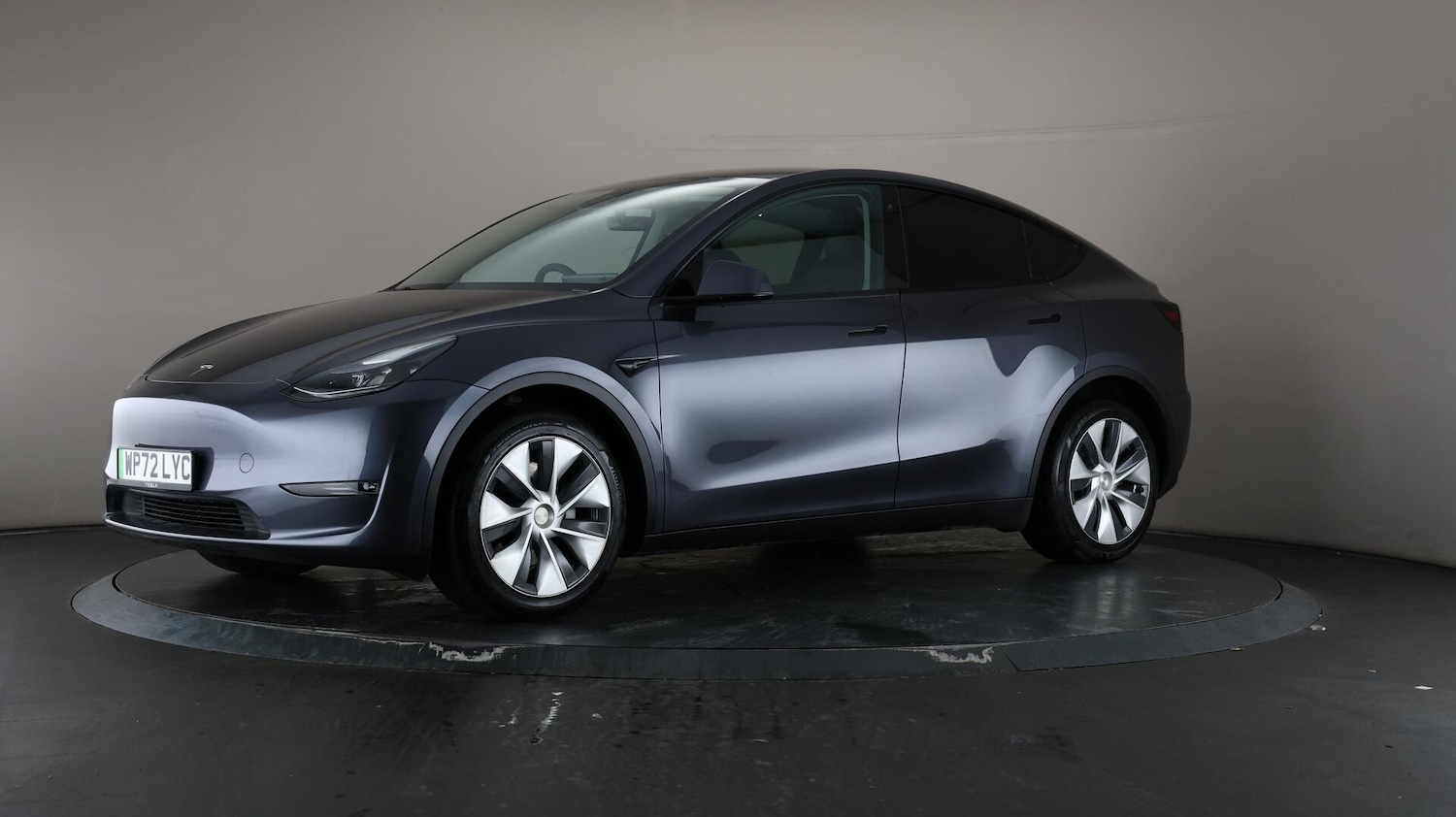 Used Tesla Model Y 2022 for sale - 76152917: Photo 42