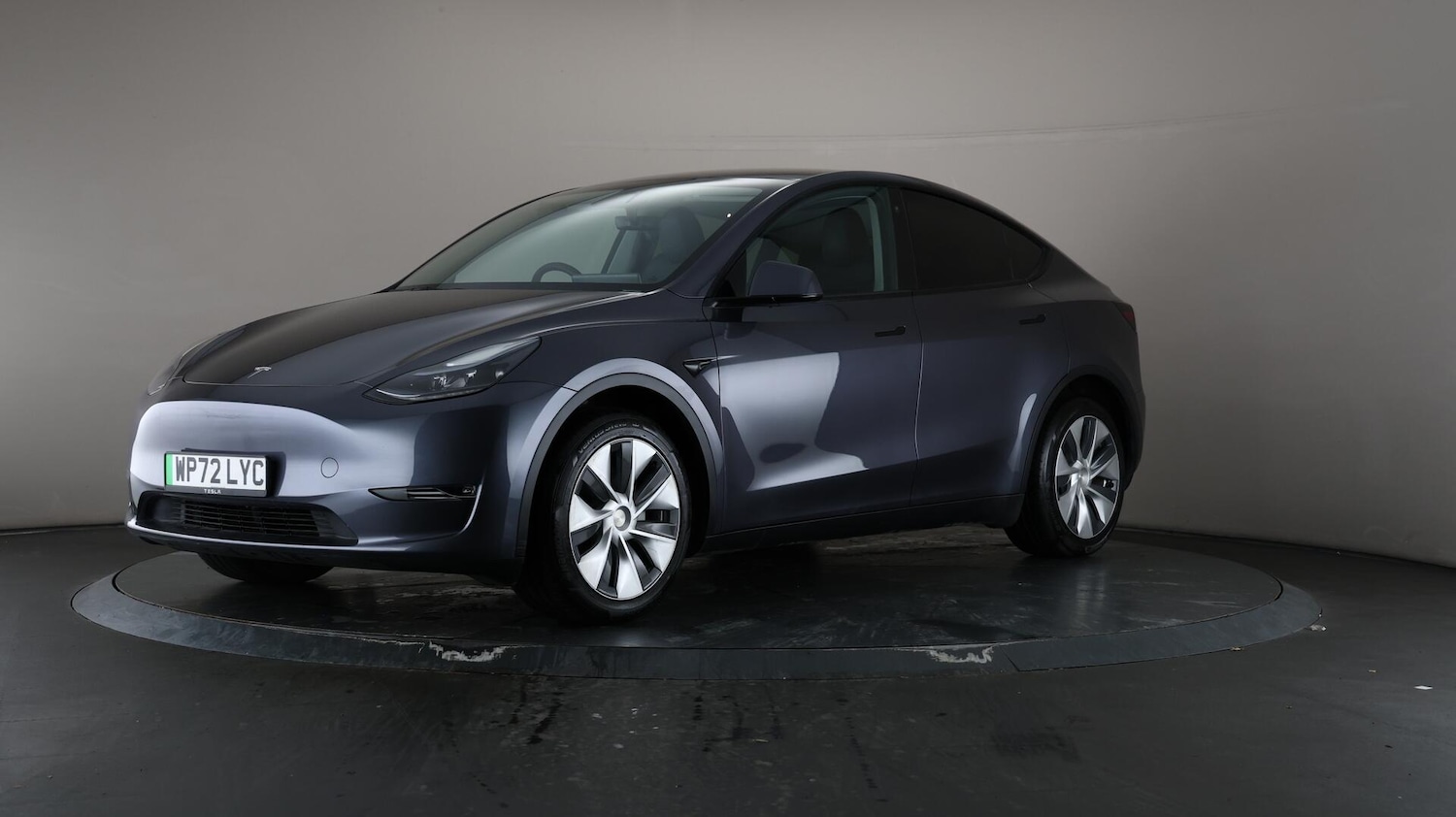 Used Tesla Model Y 2022 for sale - 76152917: Photo 43