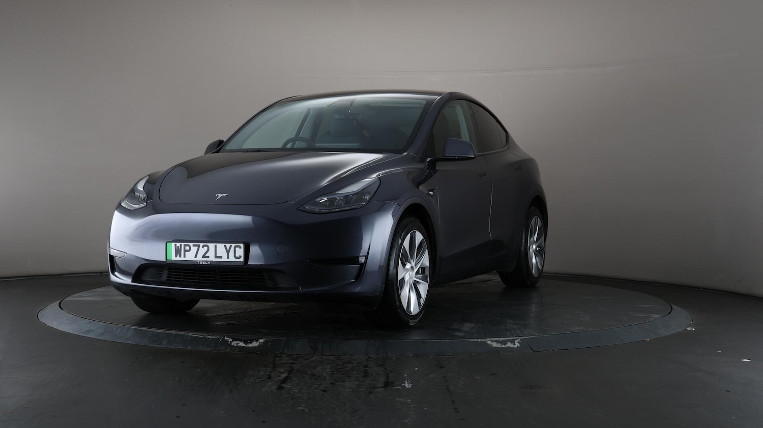 Used Tesla Model Y 2022 for sale - 76152917: Photo 45