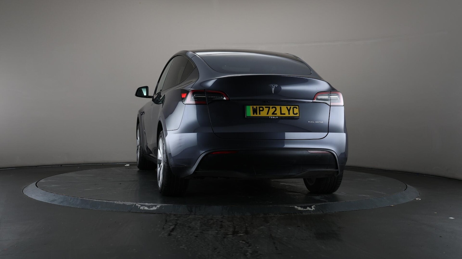 Used Tesla Model Y 2022 for sale - 76152917: Photo 46
