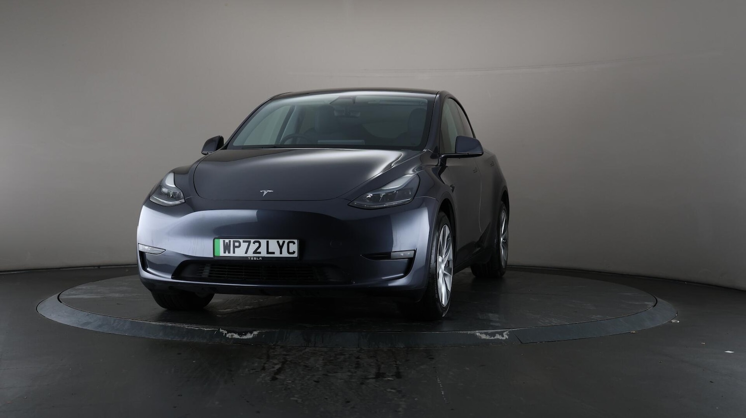 Used Tesla Model Y 2022 for sale - 76152917: Photo 47