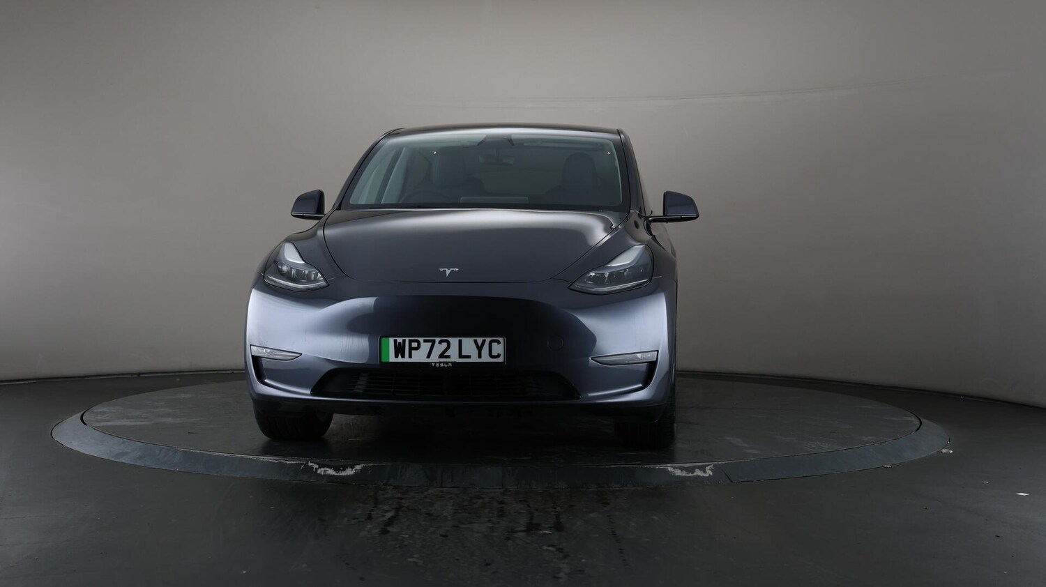 Used Tesla Model Y 2022 for sale - 76152917: Photo 48