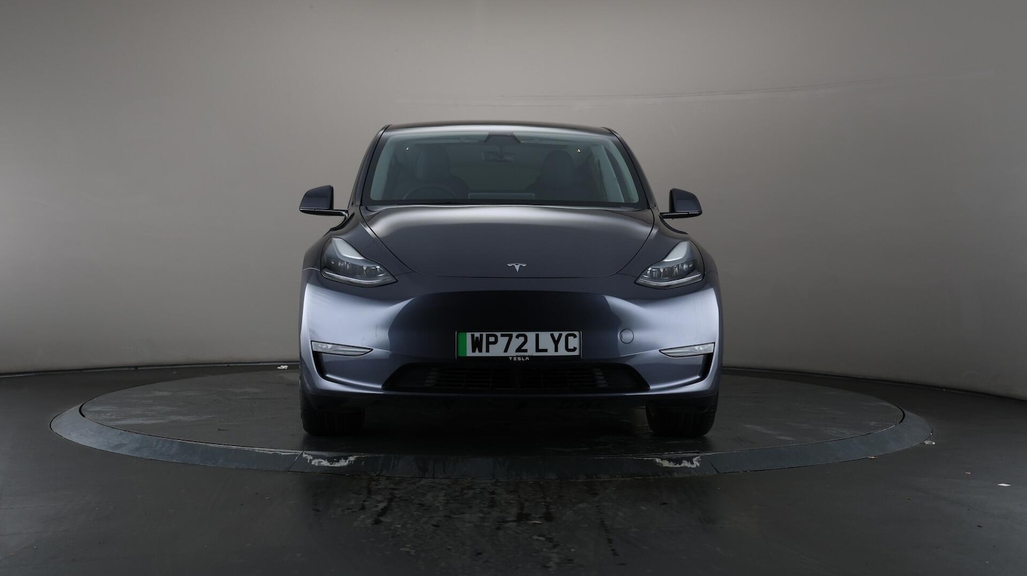 Used Tesla Model Y 2022 for sale - 76152917: Photo 49