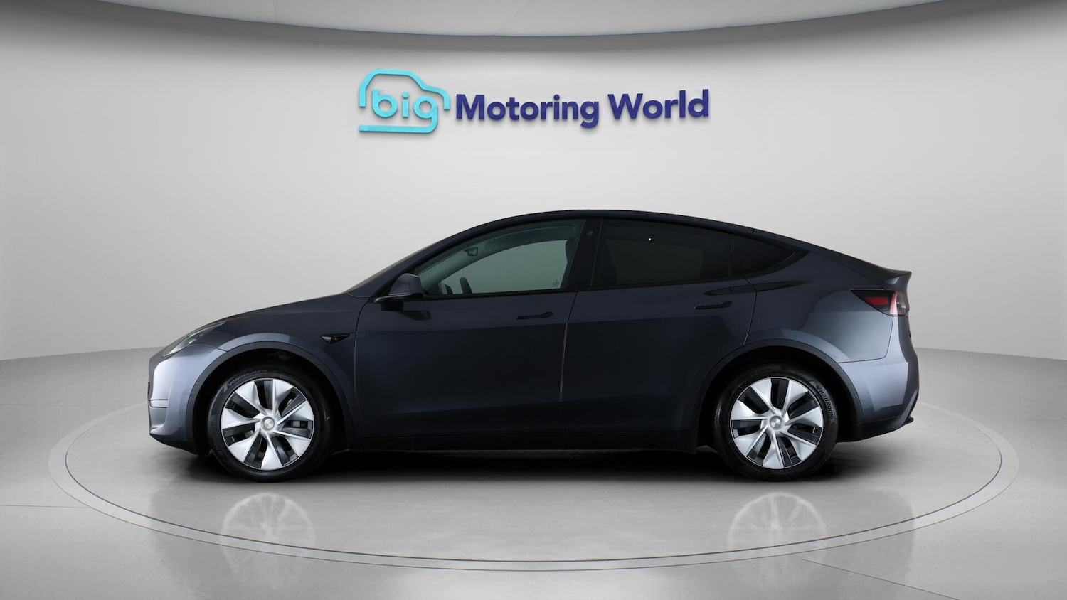 Used Tesla Model Y 2022 for sale - 76152917: Photo 5