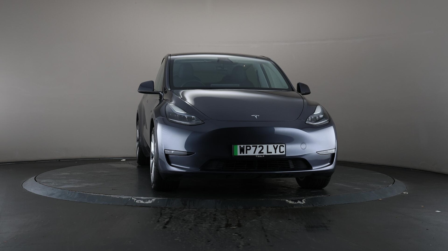 Used Tesla Model Y 2022 for sale - 76152917: Photo 50